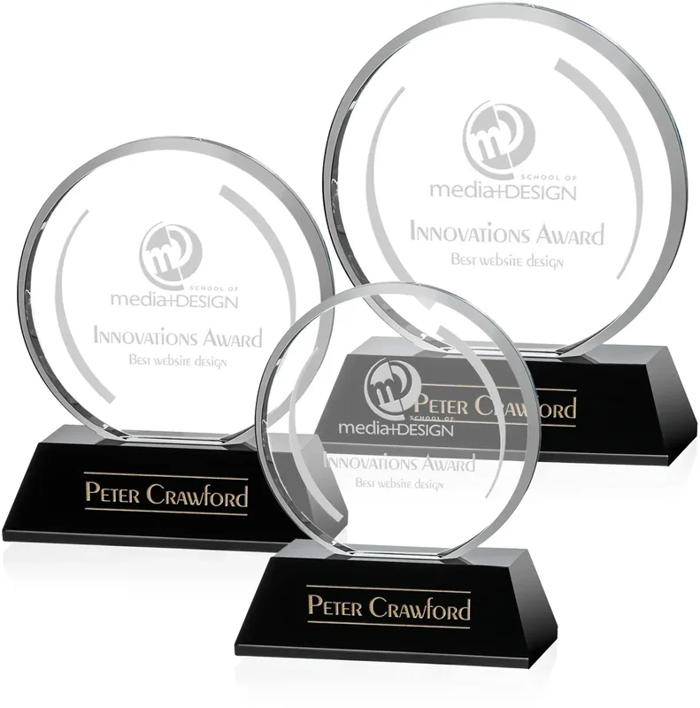 Burchard Award — view 1