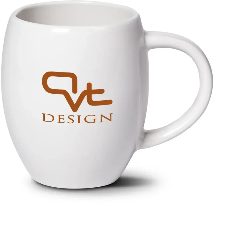 Burgess Mug 16oz