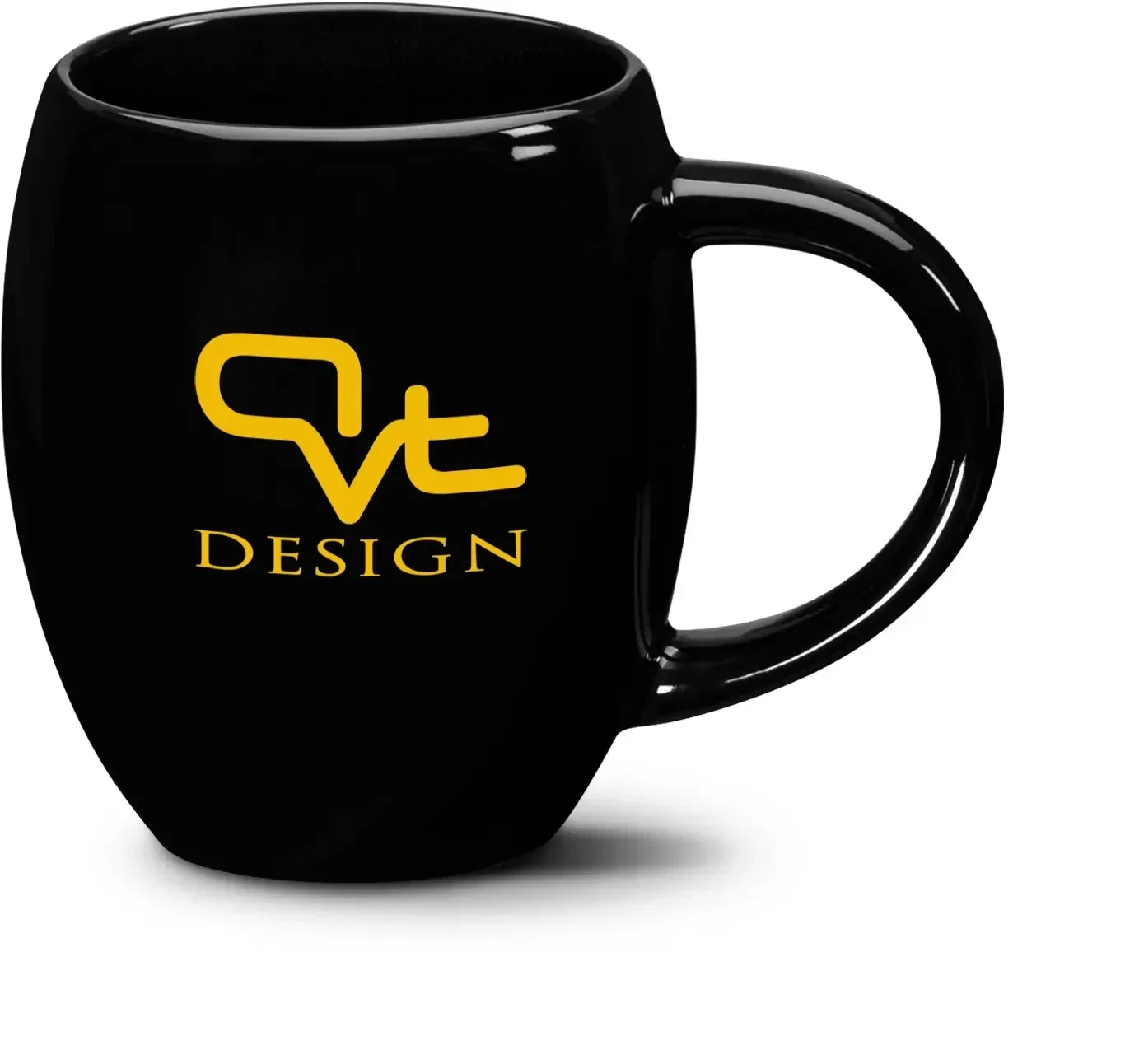 Burgess Mug 16oz — view 2