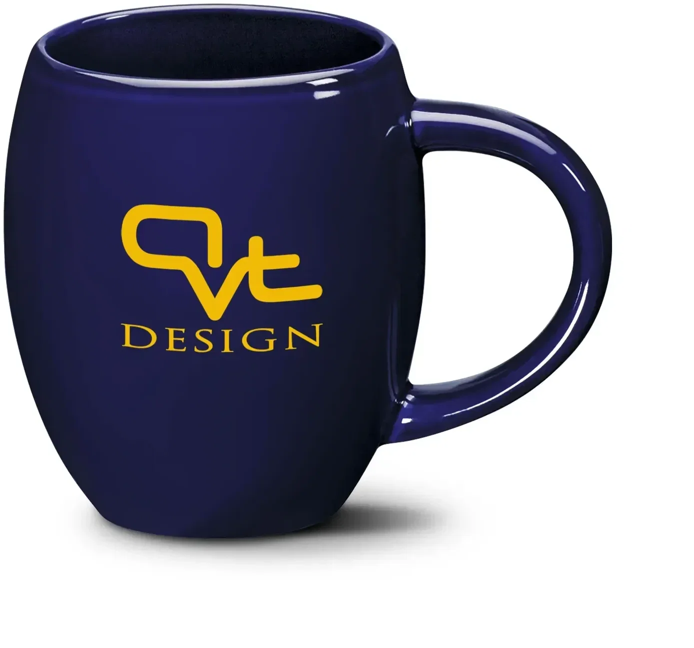 Burgess Mug 16oz — view 3
