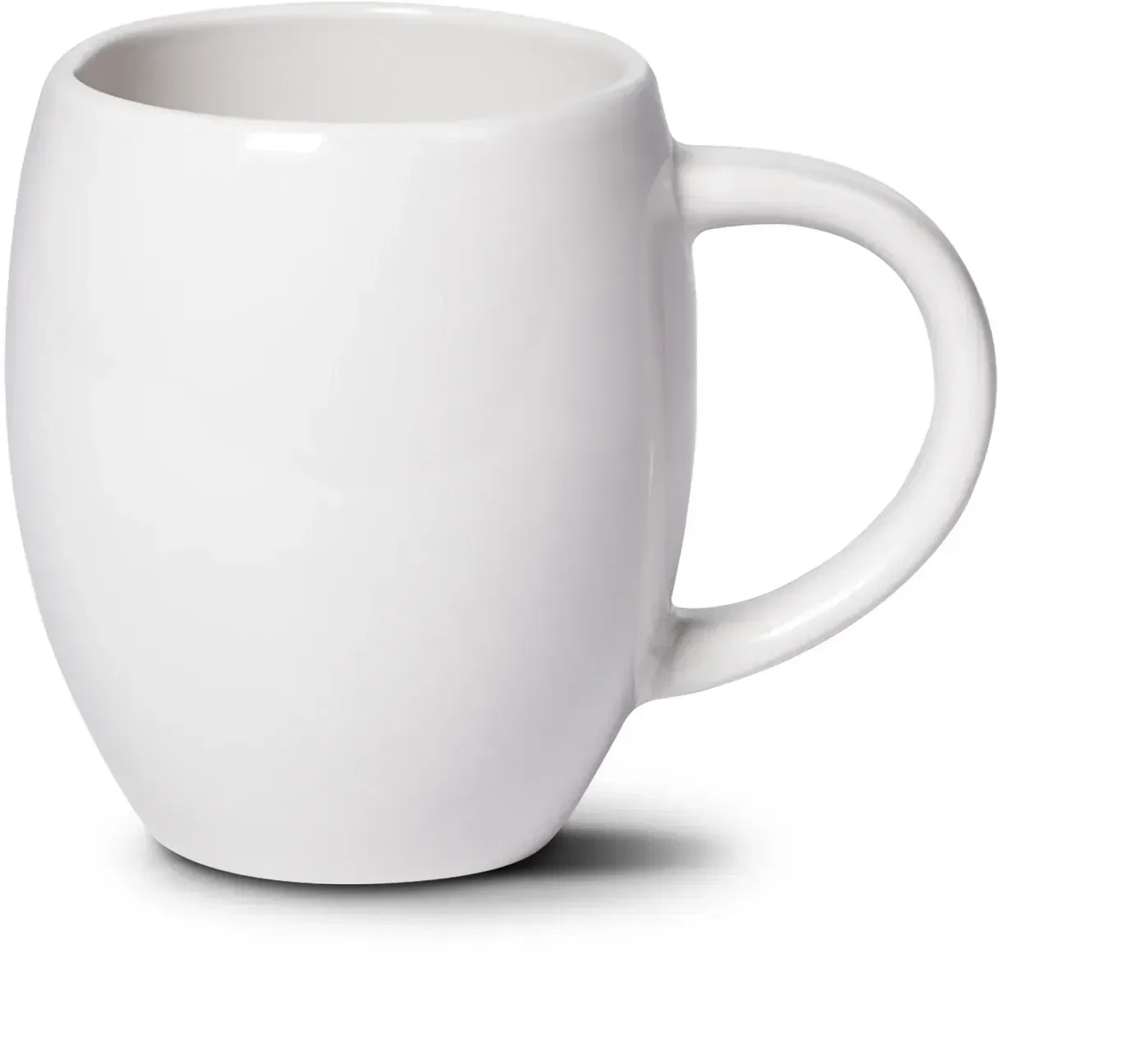 Burgess Mug 16oz — view 4