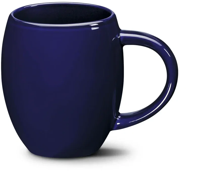 Burgess Mug 16oz — view 6