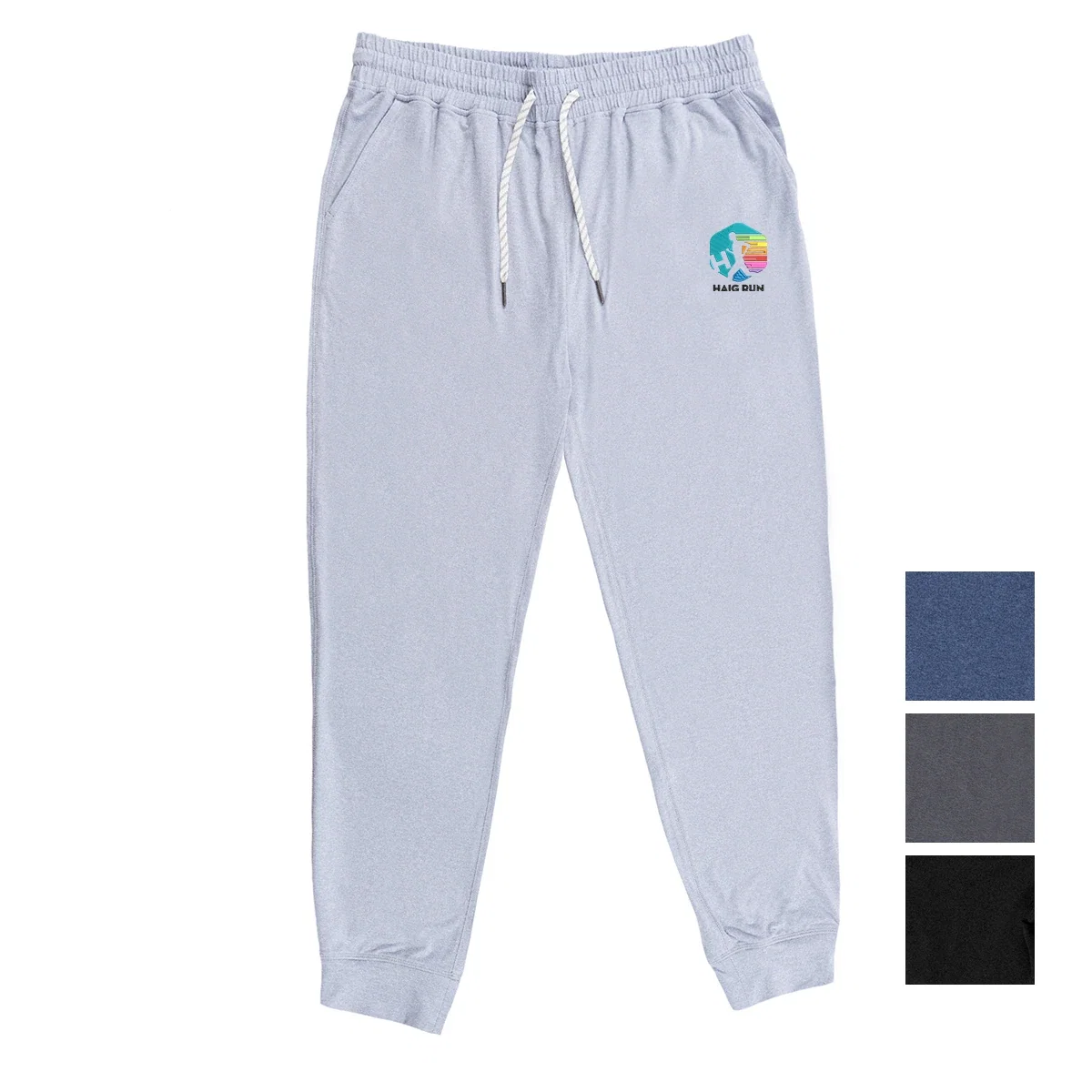 Burnside© Dawn to Dusk Ladies' Joggers — view 2