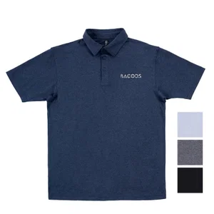 Burnside© Dawn to Dusk Polo