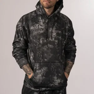Burnside© Performance Tech Fleece Hoodie