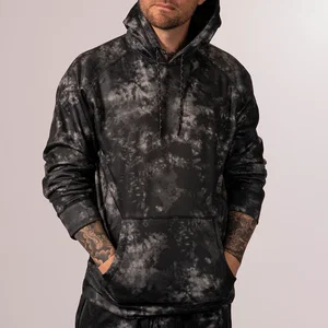 Burnside© Performance Tech Fleece Hoodie