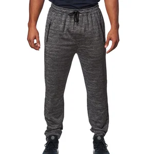 Burnside© Performance Tech Fleece Joggers