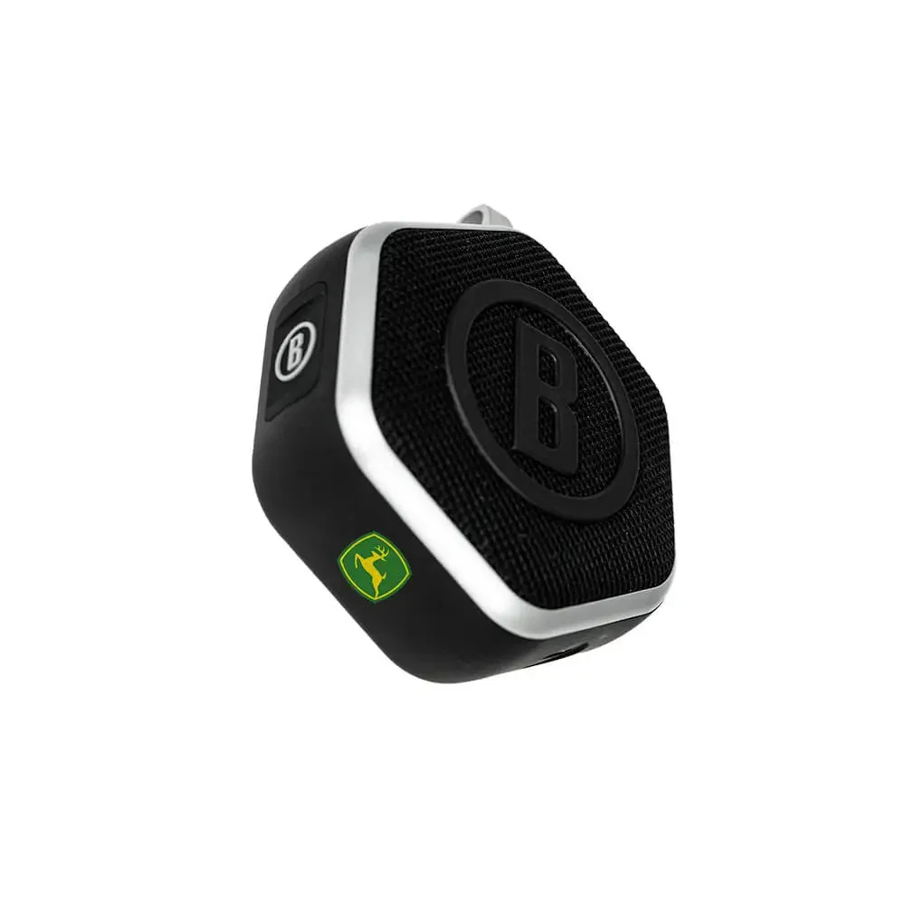 Bushnell Golf Wingman Mini GPS Speaker — view 2