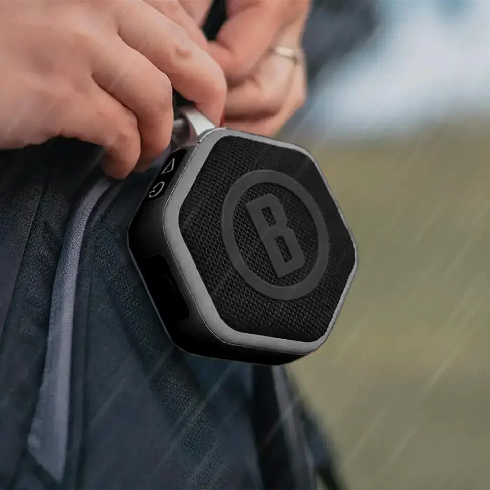 Bushnell Golf Wingman Mini GPS Speaker — view 6
