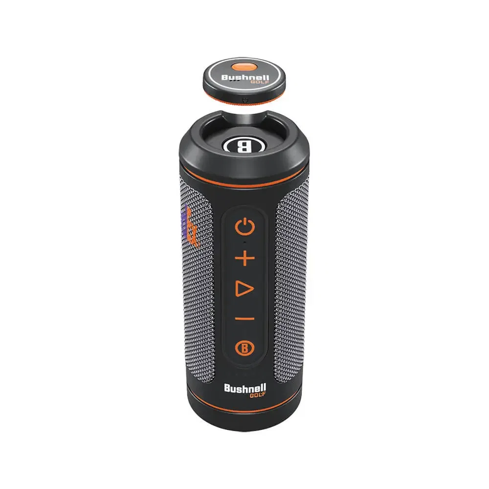 Bushnell Wingman 2 Golf Speaker — view 4