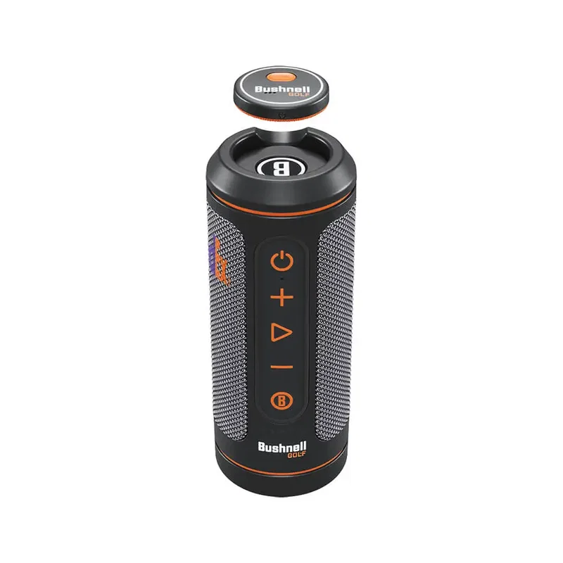Bushnell Wingman 2 Golf Speaker — view 4