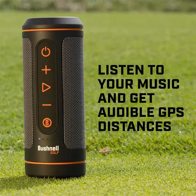 Bushnell Wingman 2 Golf Speaker — view 5
