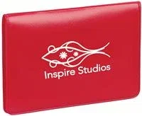 Business Card/License Holder — view 3