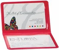Business Card/License Holder — view 4