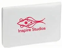 Business Card/License Holder — view 5