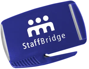 Custom Business Card Slitter Plus™