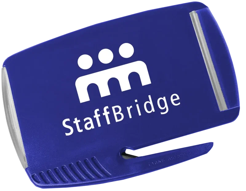 Custom Business Card Slitter Plus™