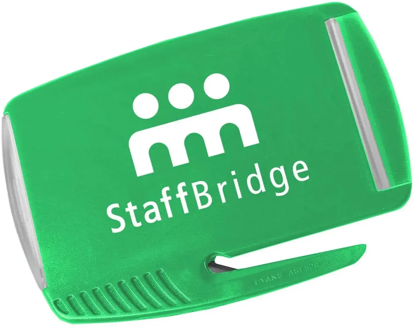 Custom Business Card Slitter Plus™ — view 2