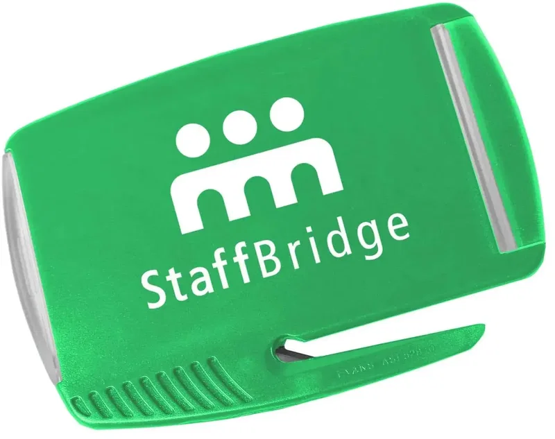 Custom Business Card Slitter Plus™ — view 2