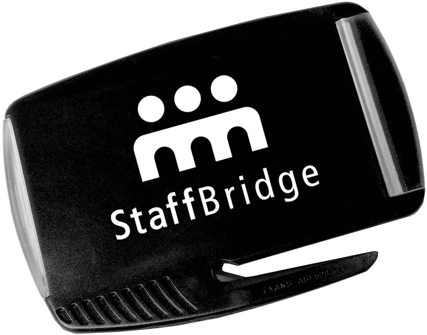 Custom Business Card Slitter Plus™ — view 3
