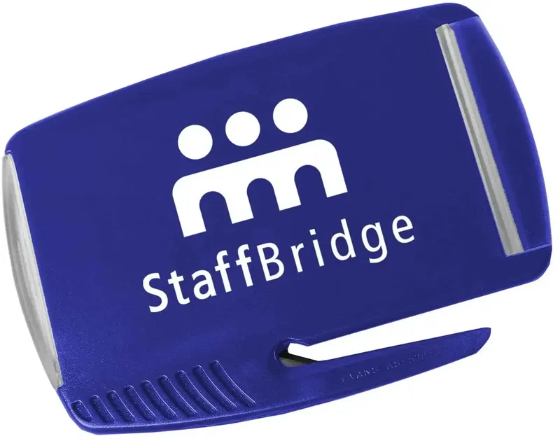 Custom Business Card Slitter Plus™ — view 6