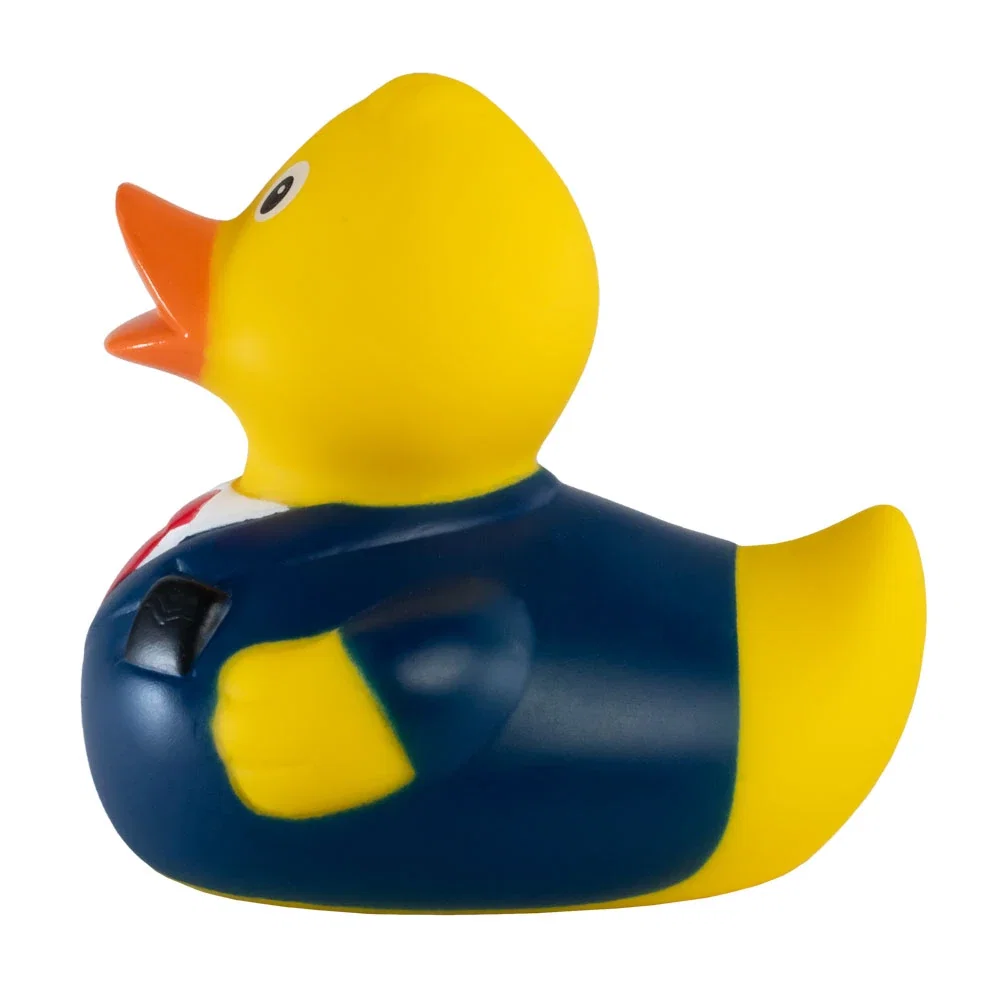 Business Rubber Duck — view 4