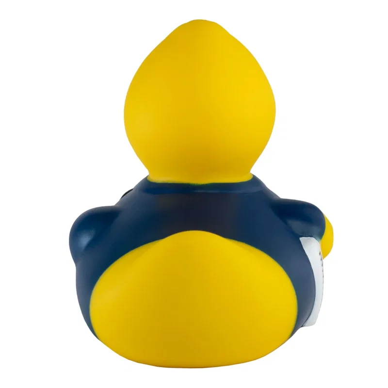 Business Rubber Duck — view 5