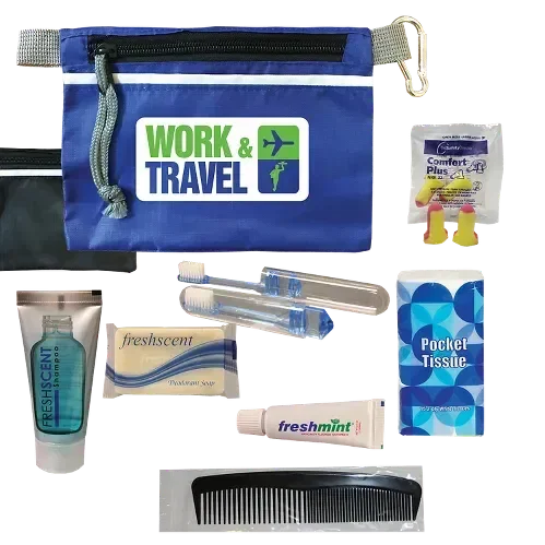 Custom Combs promotional products