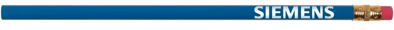 Custom Write Pencil (24 HR Rush Available) - Natural Wood, #2 Graphite — view 13