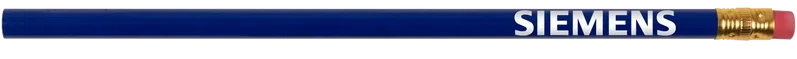 Custom Write Pencil (24 HR Rush Available) - Natural Wood, #2 Graphite — view 4