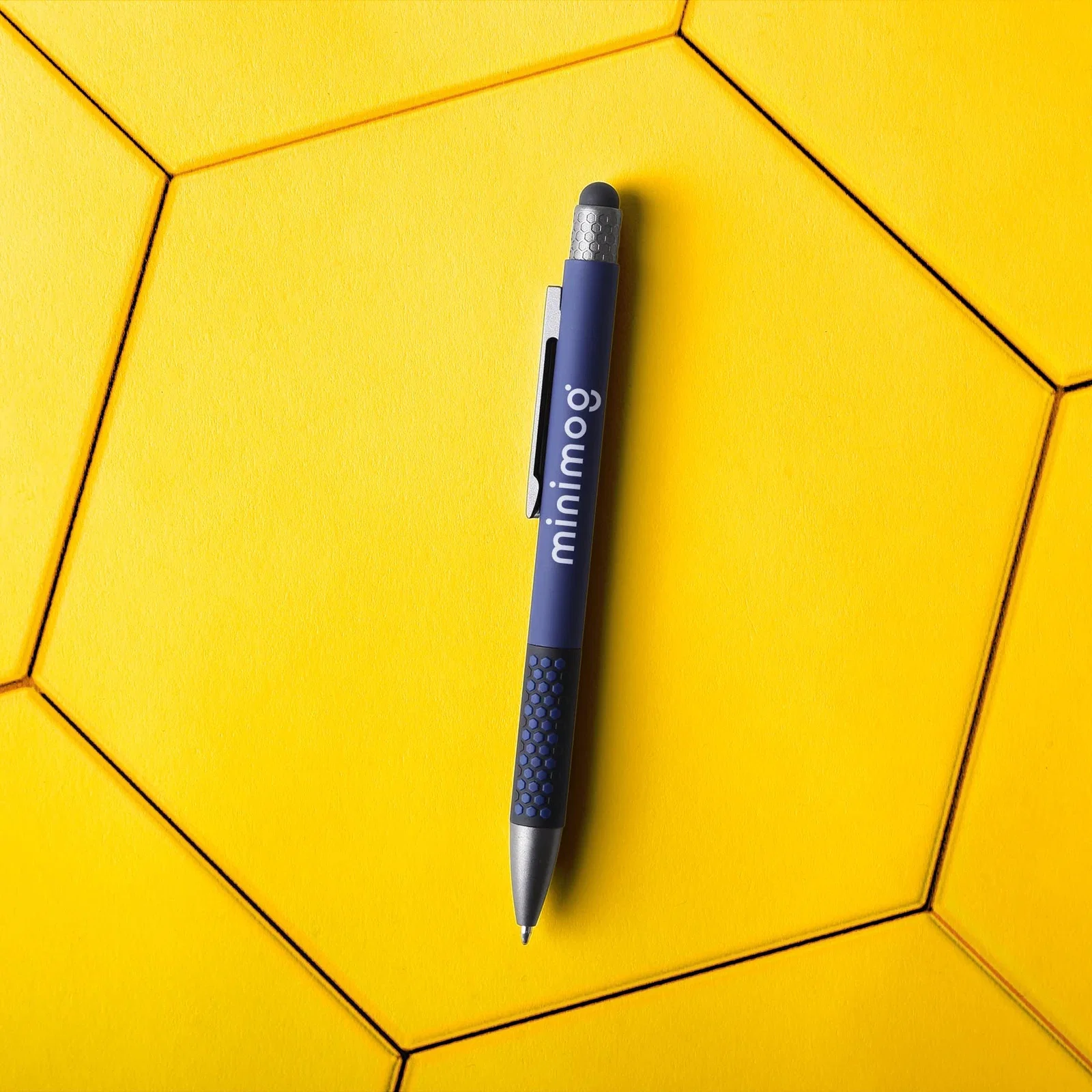 Buzz Comfort Stylus Pen — view 2