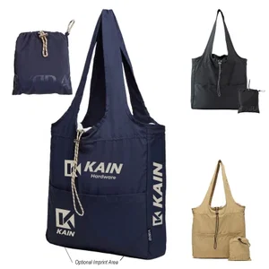 BYBBA Balos Tote Bag