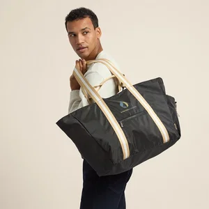 BYBBA Bondi Zippy Duffel Bag