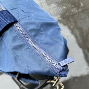 BYBBA Ripple Tote Bag