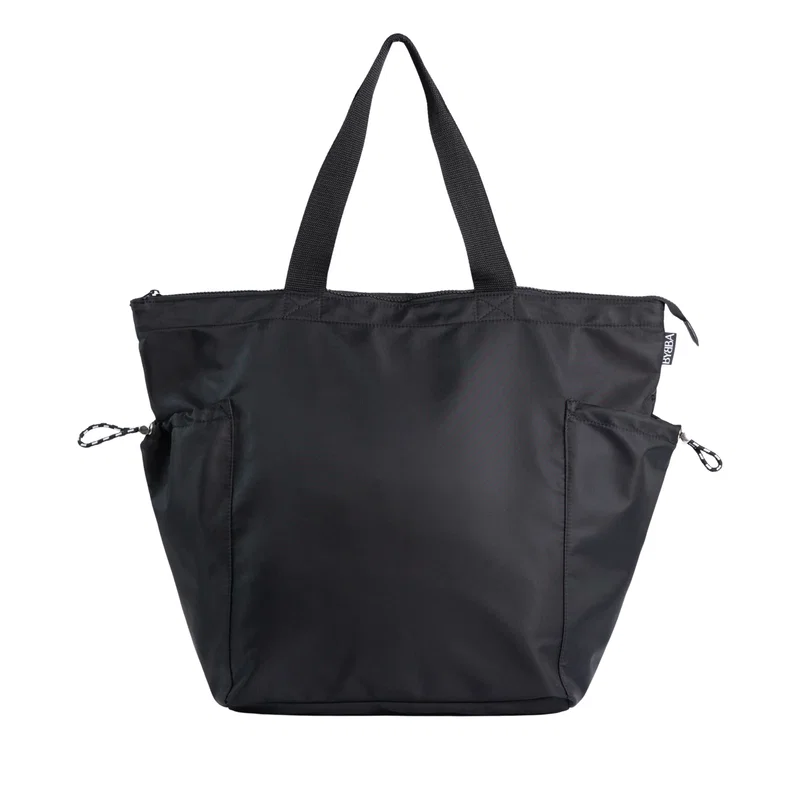 BYBBA Ripple Tote Bag — view 3