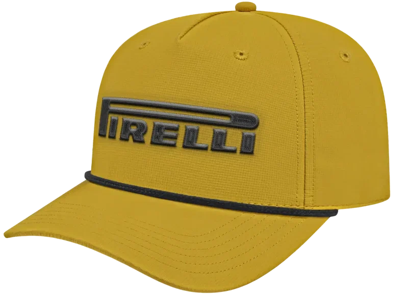 Product Name: Custom Athletic Rope Cap — view 2