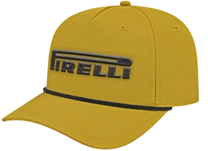 Product Name: Custom Athletic Rope Cap