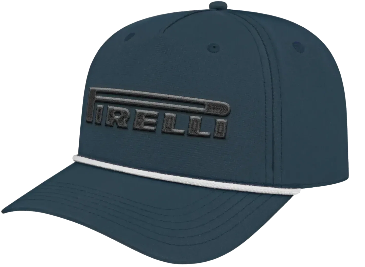 Product Name: Custom Athletic Rope Cap — view 3