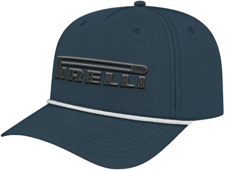 Product Name: Custom Athletic Rope Cap — view 3