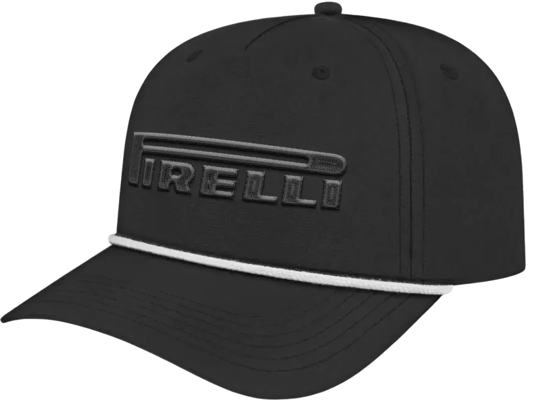 Product Name: Custom Athletic Rope Cap — view 5