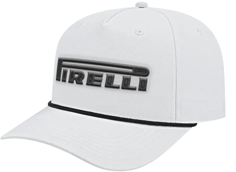 Product Name: Custom Athletic Rope Cap — view 6