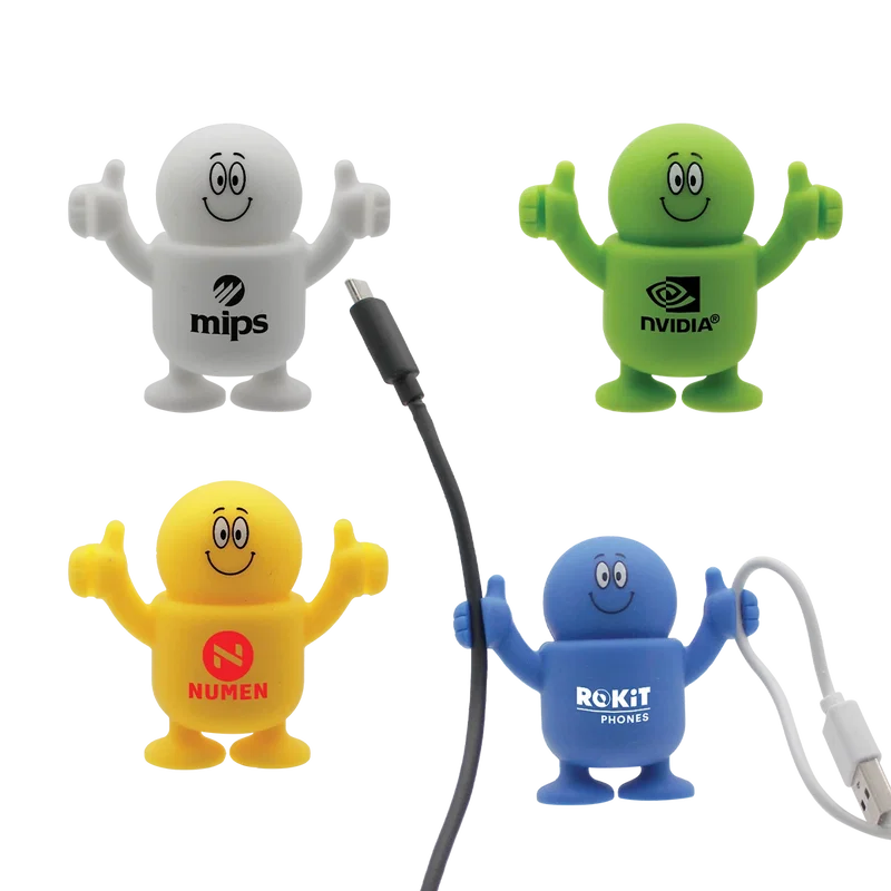 Cable Guy Cord Holder