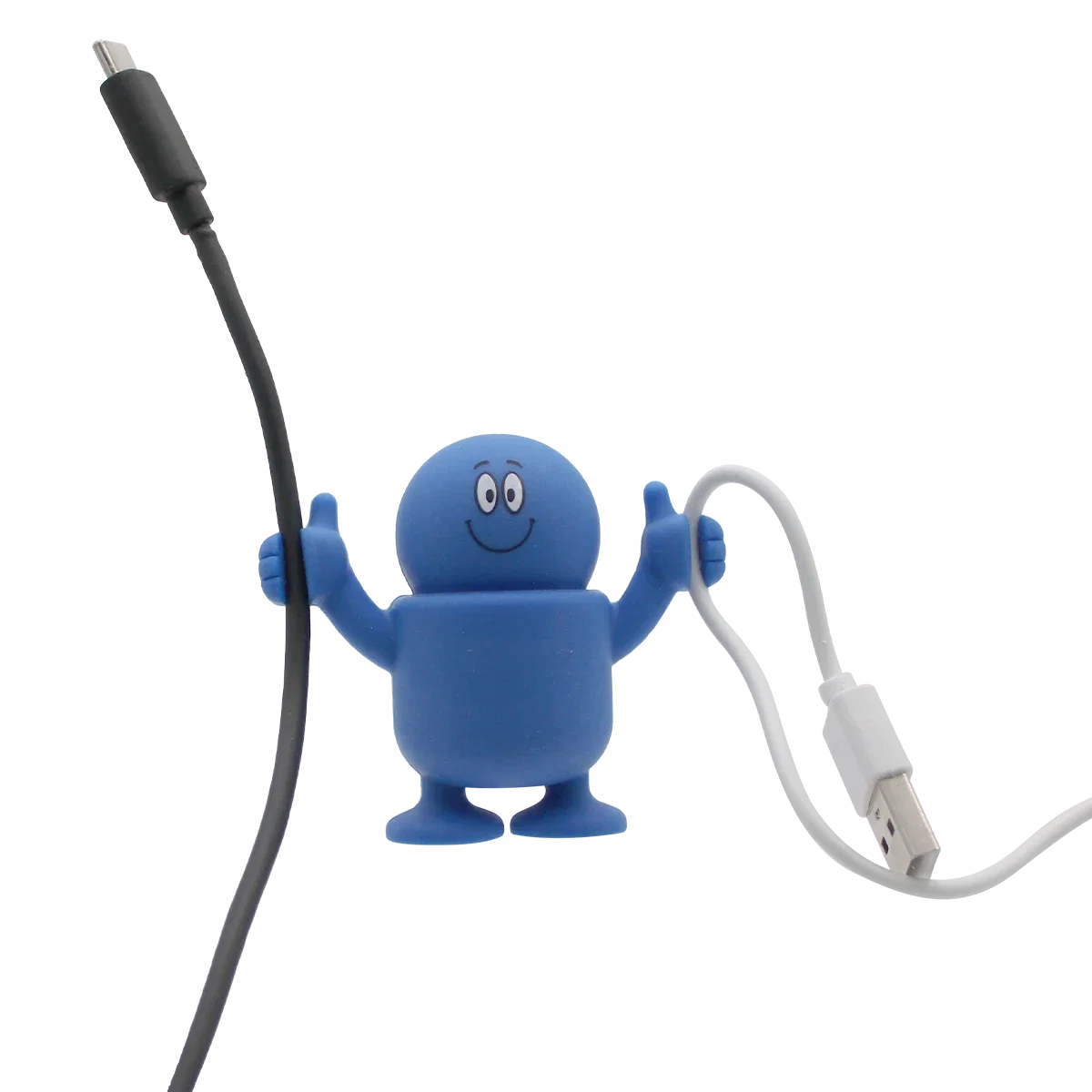 Cable Guy Cord Holder — view 2