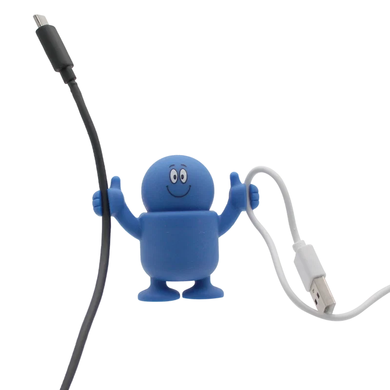 Cable Guy Cord Holder — view 2