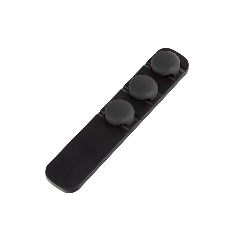 Imprinted Cable Management Organizer — view 5