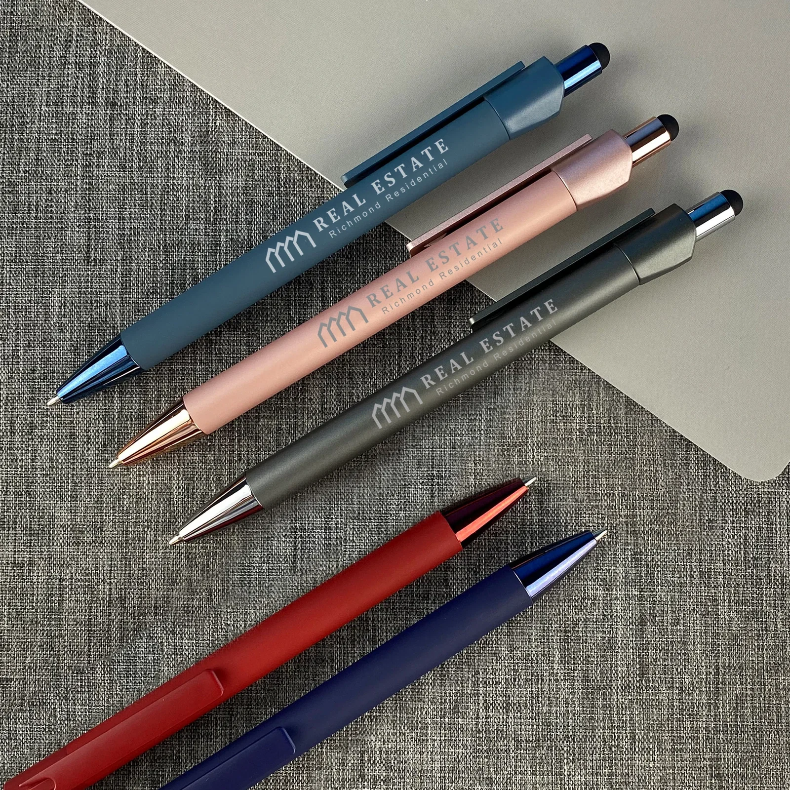Cache Touch Stylus Pen — view 3