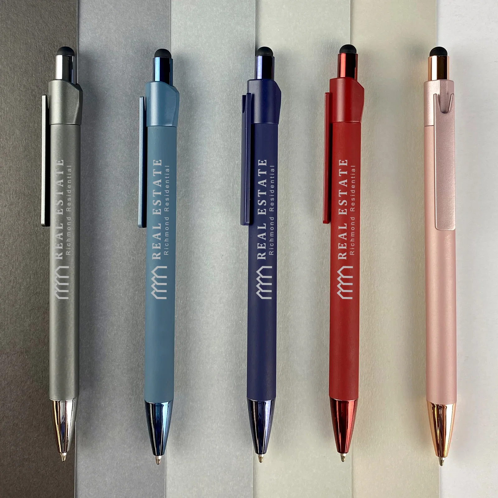 Cache Touch Stylus Pen — view 4