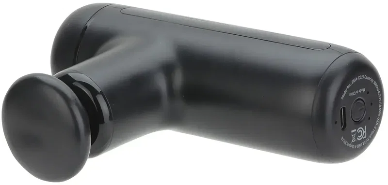 Custom Deep Tissue Massage Gun — view 3