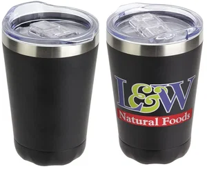 Cadet 9 oz Insulated Stainless Steel Tumbler
