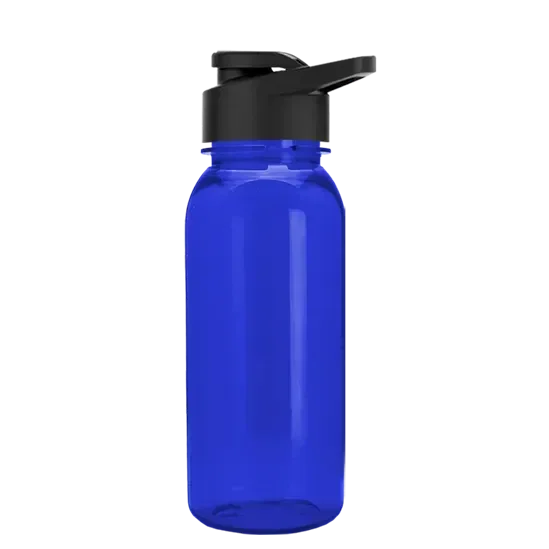 Cadet Tritan® Bottle with Drink-Thru Lid (18 oz.) — view 11